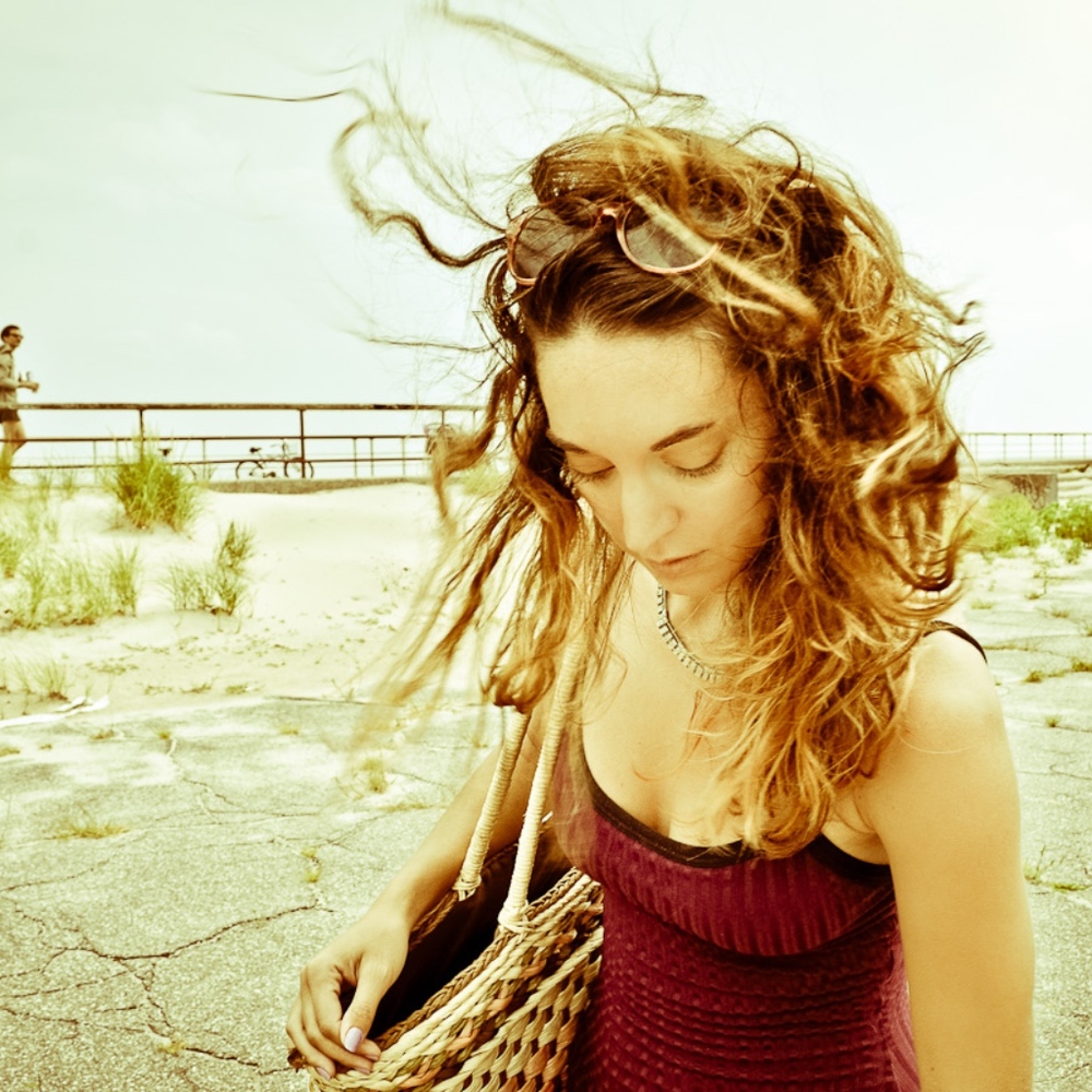 Meet your Posher, Julia